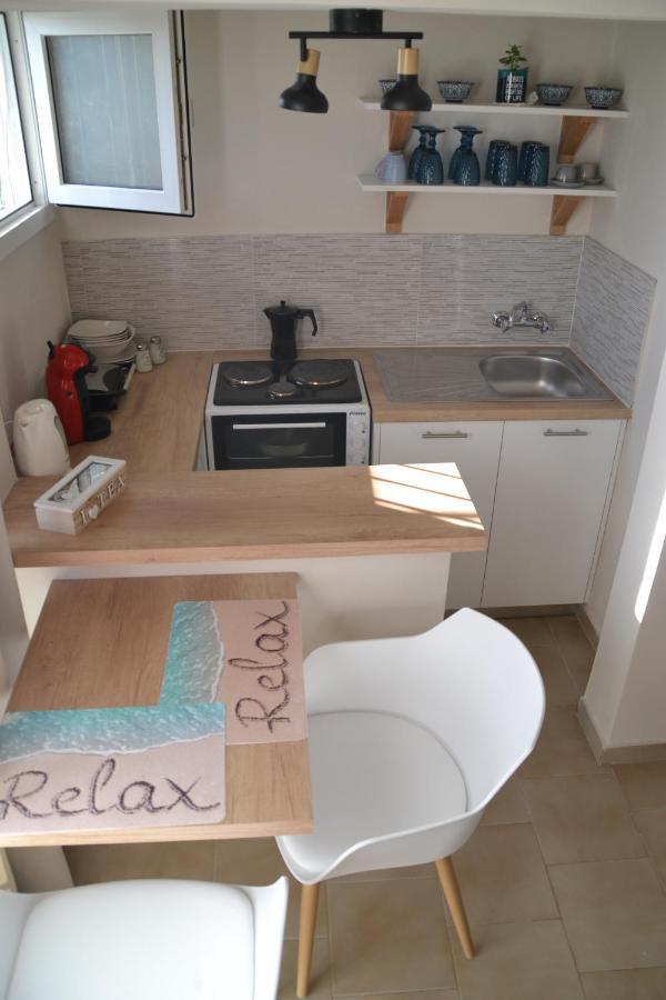 Appartement A Place To Relax 1