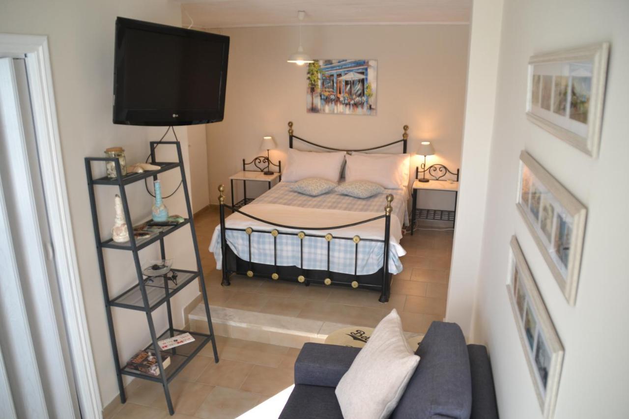 A Place To Relax 1 Appartement *