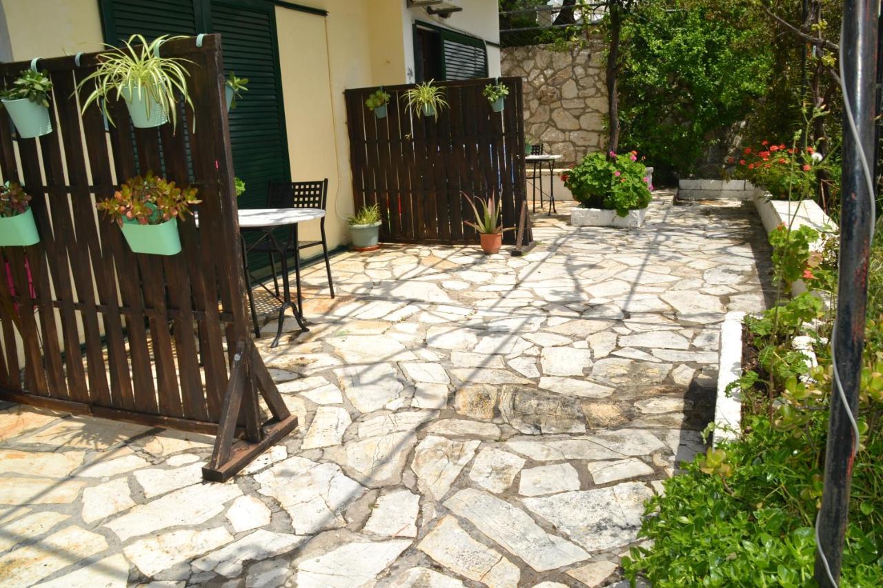 Appartement A Place To Relax 1 Nisaki (Corfu)